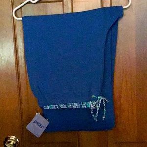 Pacer by Karen Scott Capris Pants